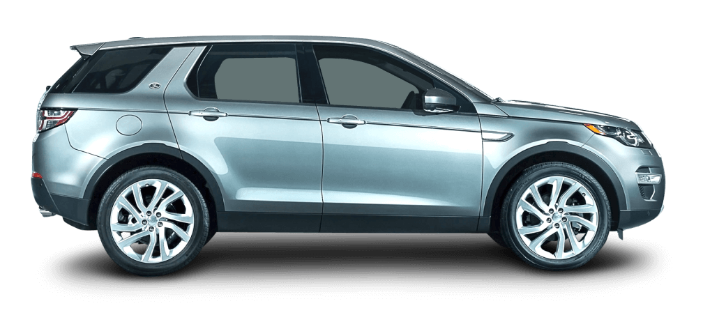 Land Rover Discovery Sport Luxury Car