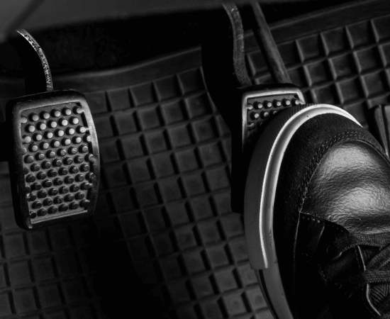 Car Unintended Acceleration