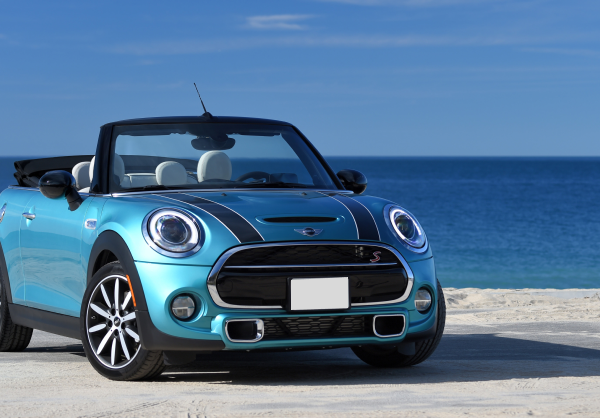 MINI Cooper Car