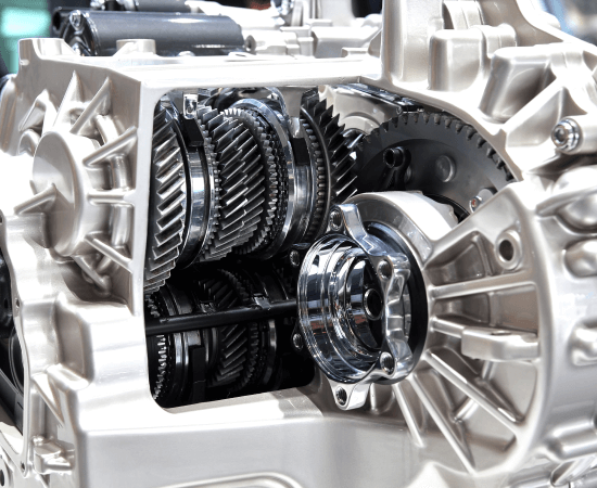 Auto Transmission Repair